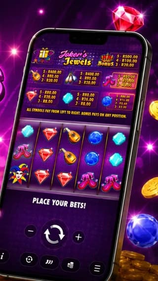 App screenshot 2